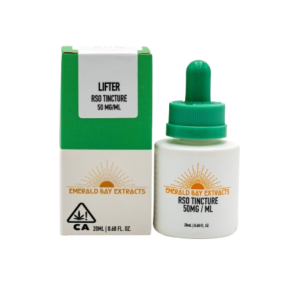 "Experience relief with High CBD Lifter Cancer Tincture Oil. This natural, premium CBD oil supports pain management, anxiety reduction, and nausea relief ."
