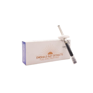 "Discover relief with the OG Kush Cancer Syringe, enriched with natural CBD for pain and anxiety support. Ideal for cancer patients seeking.