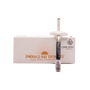 Gelato 41 Syringe is a premium concentrate solution designed for precision dispensing, consistent quality, and convenient, controlled use.